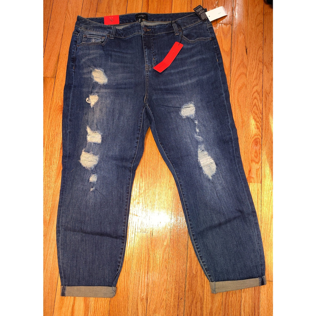 Celebrity Pink Jeans Sz 18