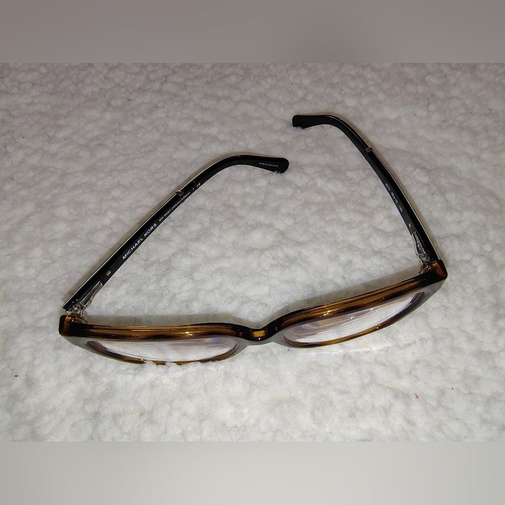 Michael Kors Tortoise Shell Women's Glasses India 4039