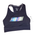 Peloton Logo Sports Bra Sz S