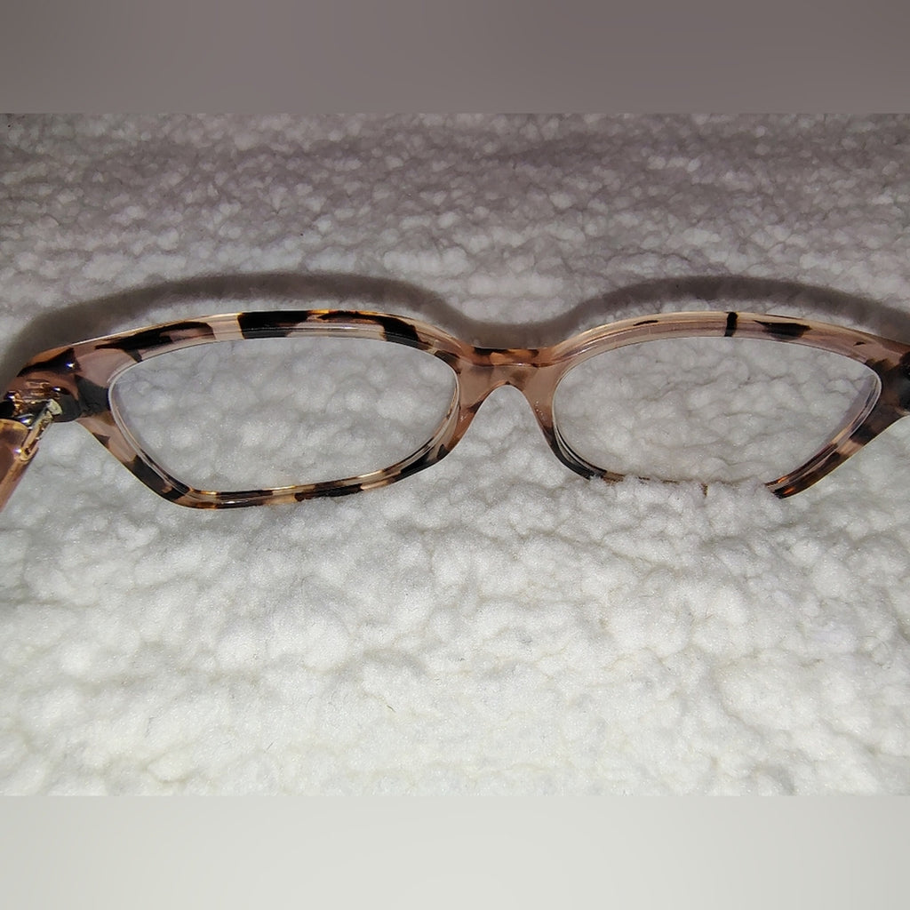 Michael Kors Tortoise Shell Women's Glasses India 4039
