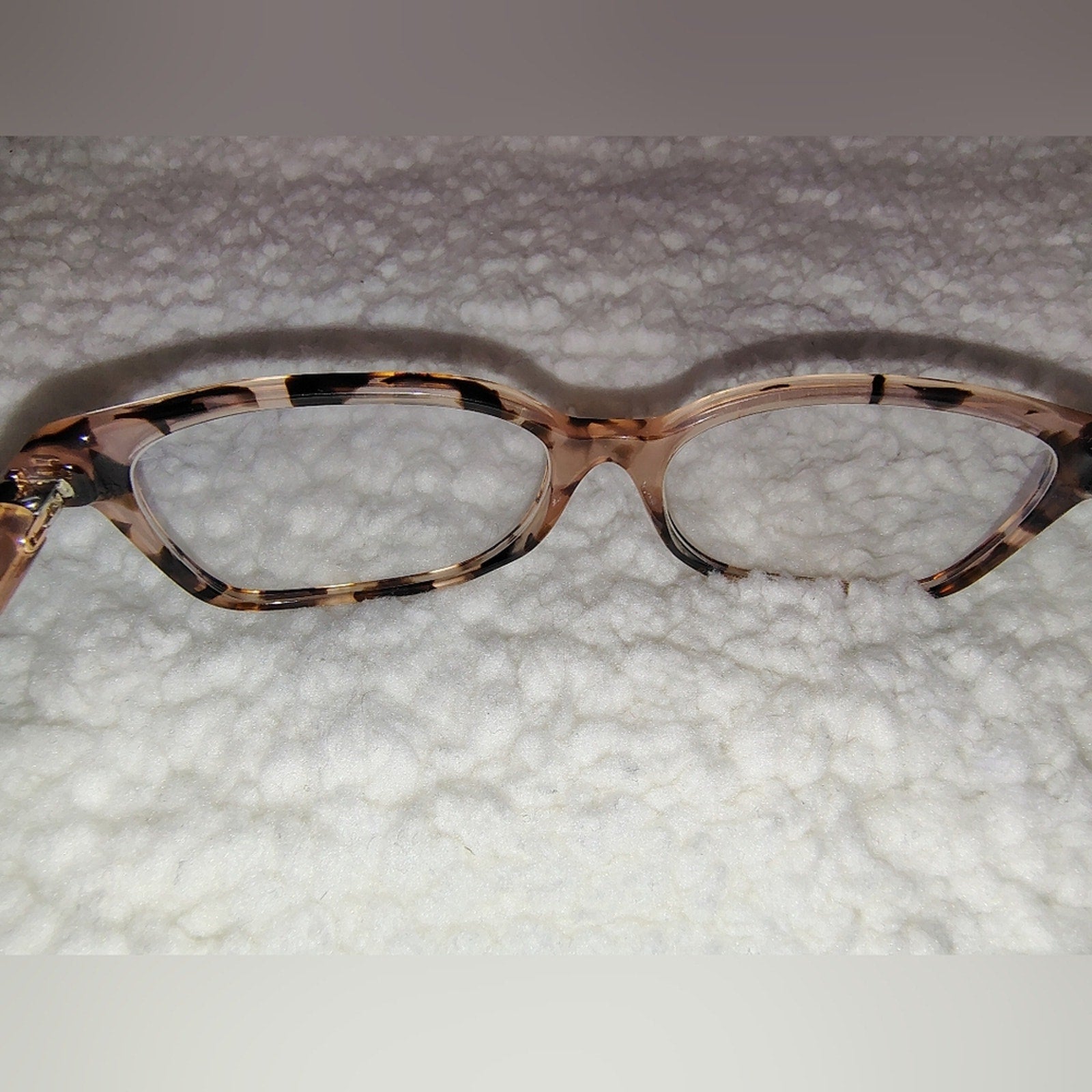Michael Kors Tortoise Shell Women's Glasses India 4039