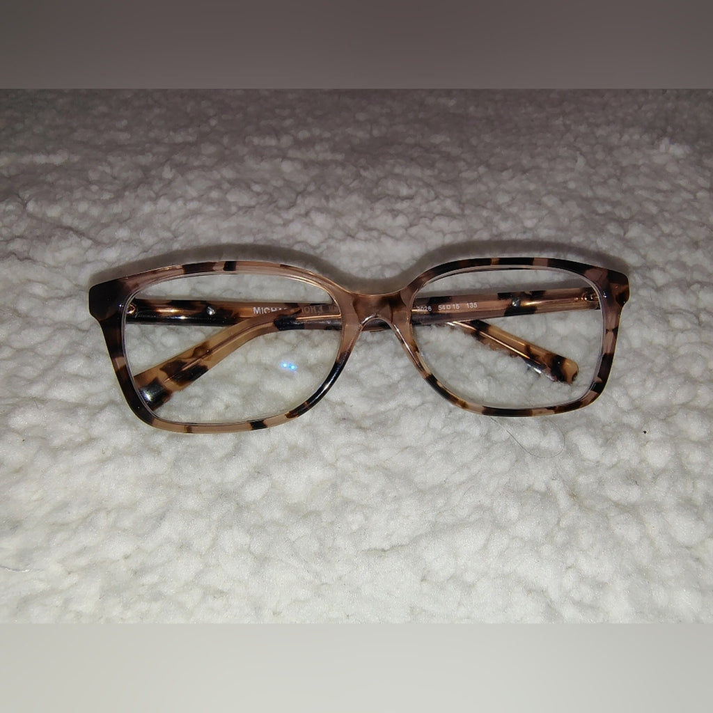 Michael Kors Tortoise Shell Women's Glasses India 4039