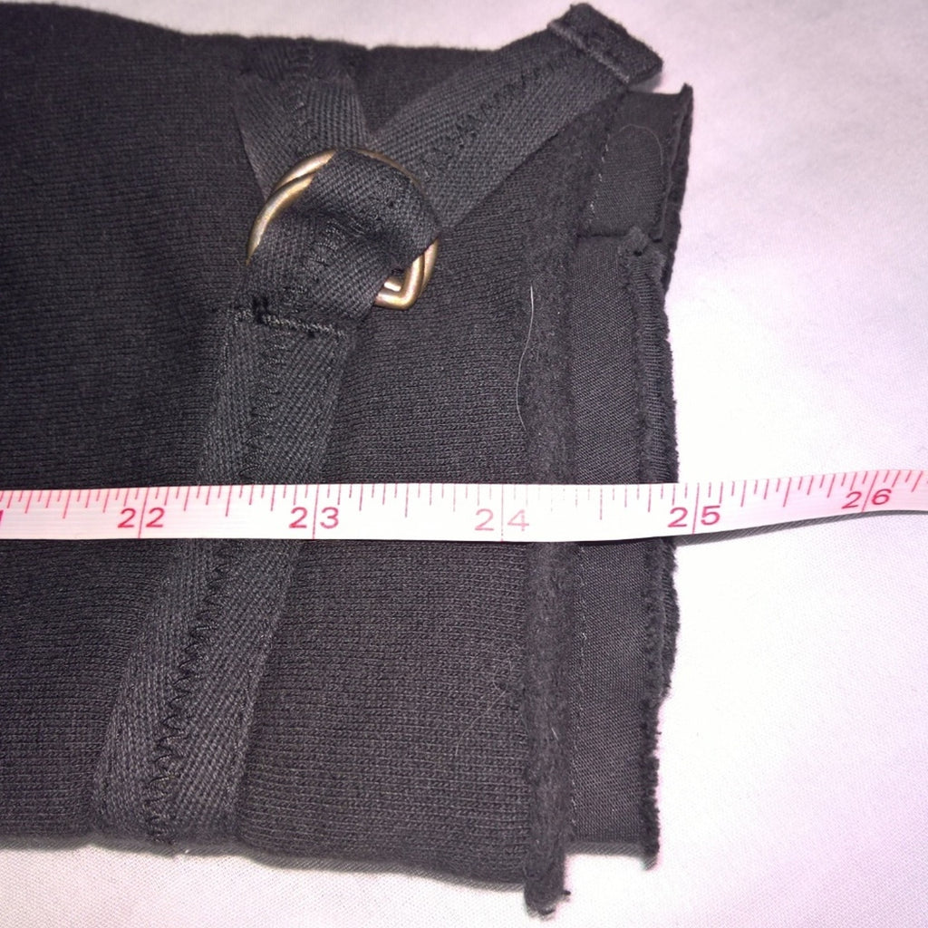 Vintage Diesel Cotton Heavy Hoodie NWOT Sz XL