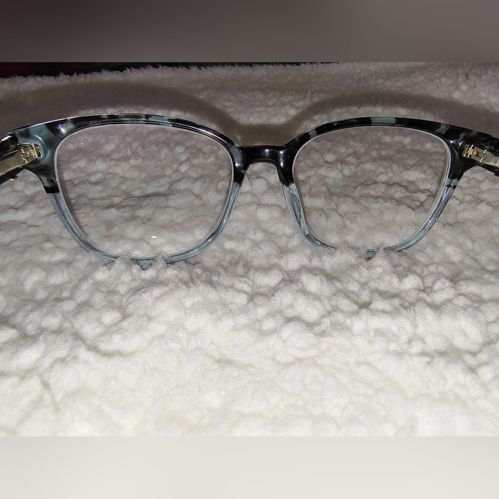 Juicy Couture Eyeglass Frames Ju244