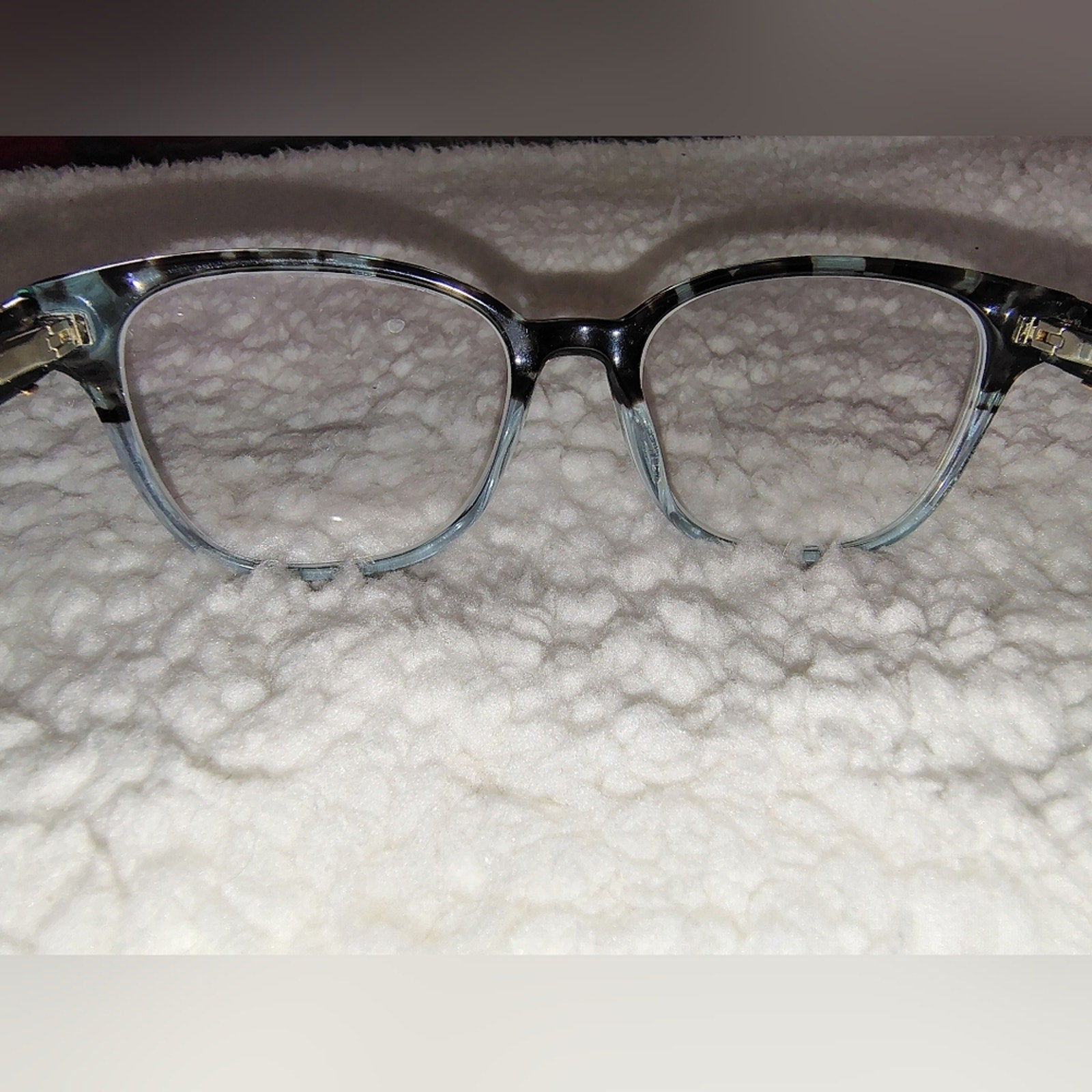 Juicy Couture Eyeglass Frames Ju244