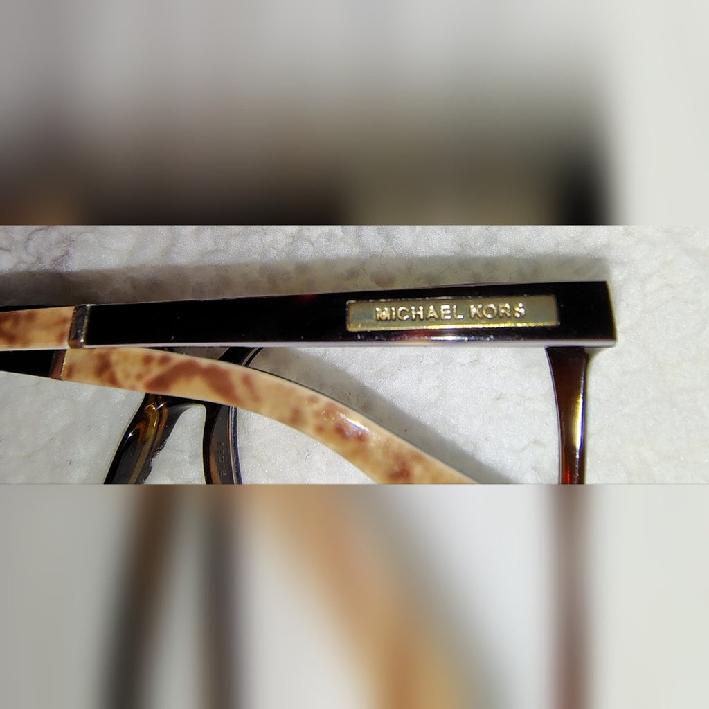 Michael Kors MK8007 Eyeglass Frames Whitsundays