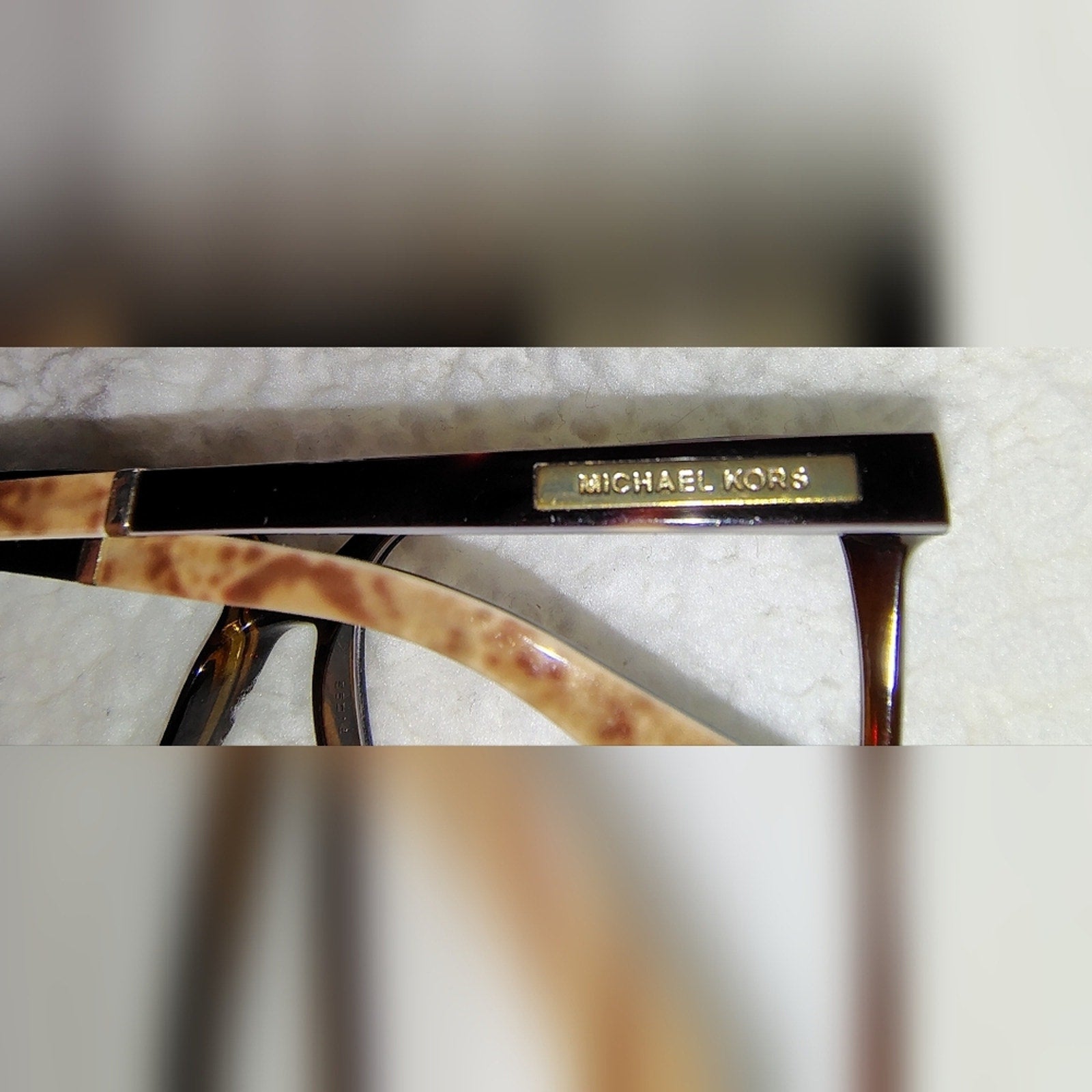 Michael Kors MK8007 Eyeglass Frames Whitsundays