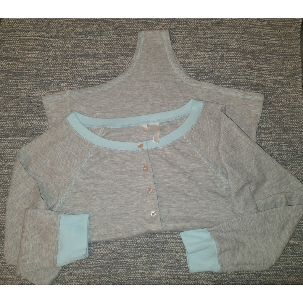 Vintage NWOT Cheeky J.Lo Onesie Sz M