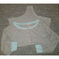 Vintage NWOT Cheeky J.Lo Onesie Sz M