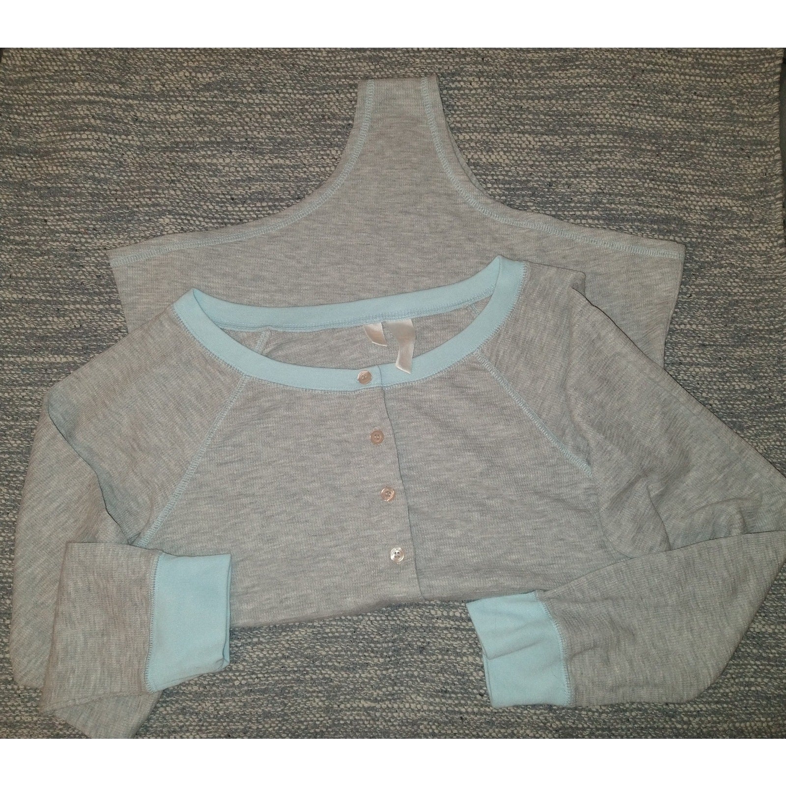 Vintage NWOT Cheeky J.Lo Onesie Sz M