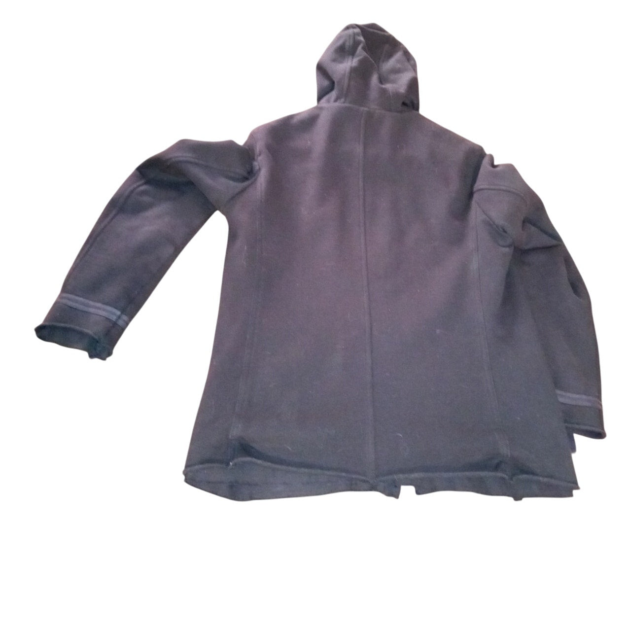 Vintage Diesel Cotton Heavy Hoodie NWOT Sz XL