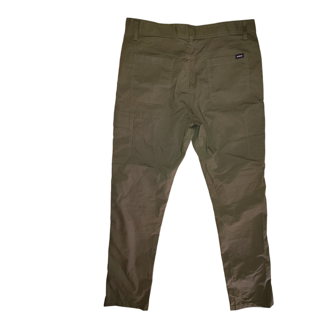 Prana Mens Pants NWOT 34/32