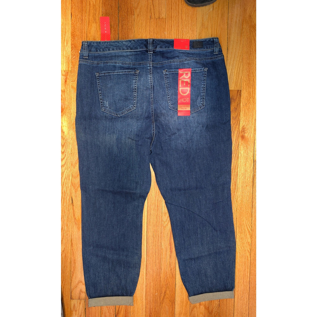 Celebrity Pink Jeans Sz 18