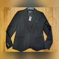 Maternity Blazer by A Pea in the Pod Sz S