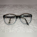 Juicy Couture Eyeglass Frames Ju244