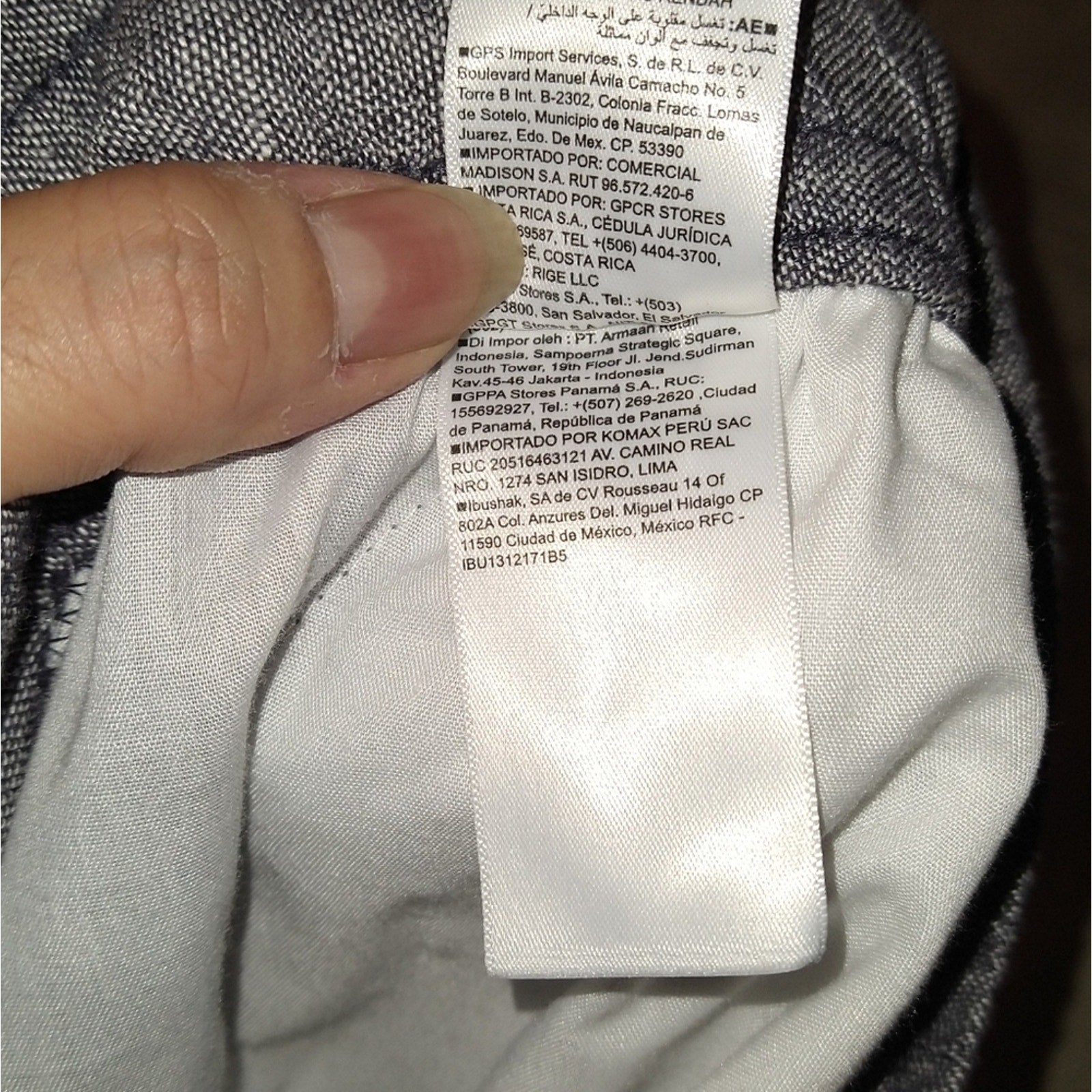 Old Navy NWT Linen-Blend Wide-Leg Pants 2X