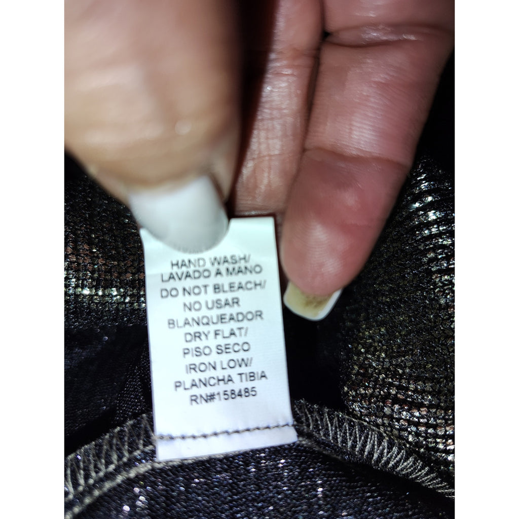 Gold Jacket SZ M