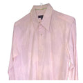 Ted Baker Pink Shirt Sz M
