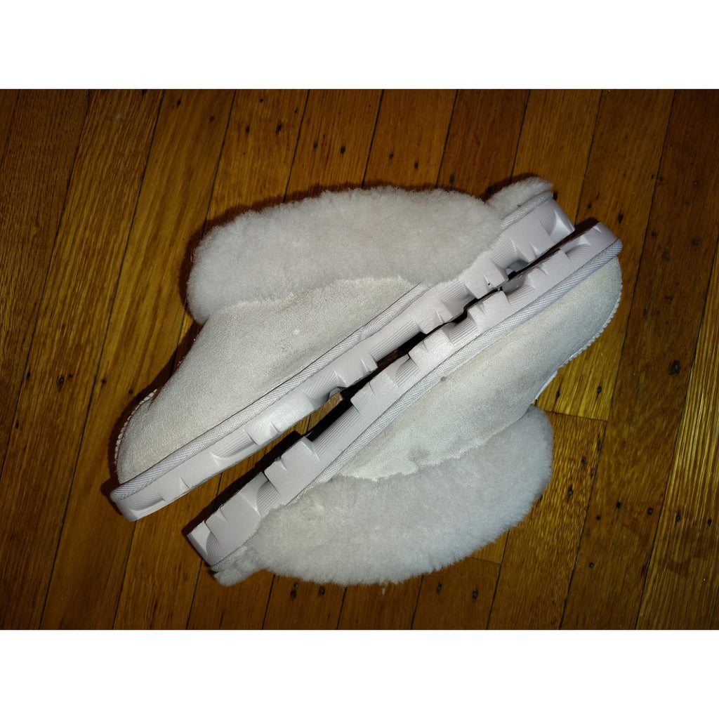 UGG Coquette Slipper Sz 11