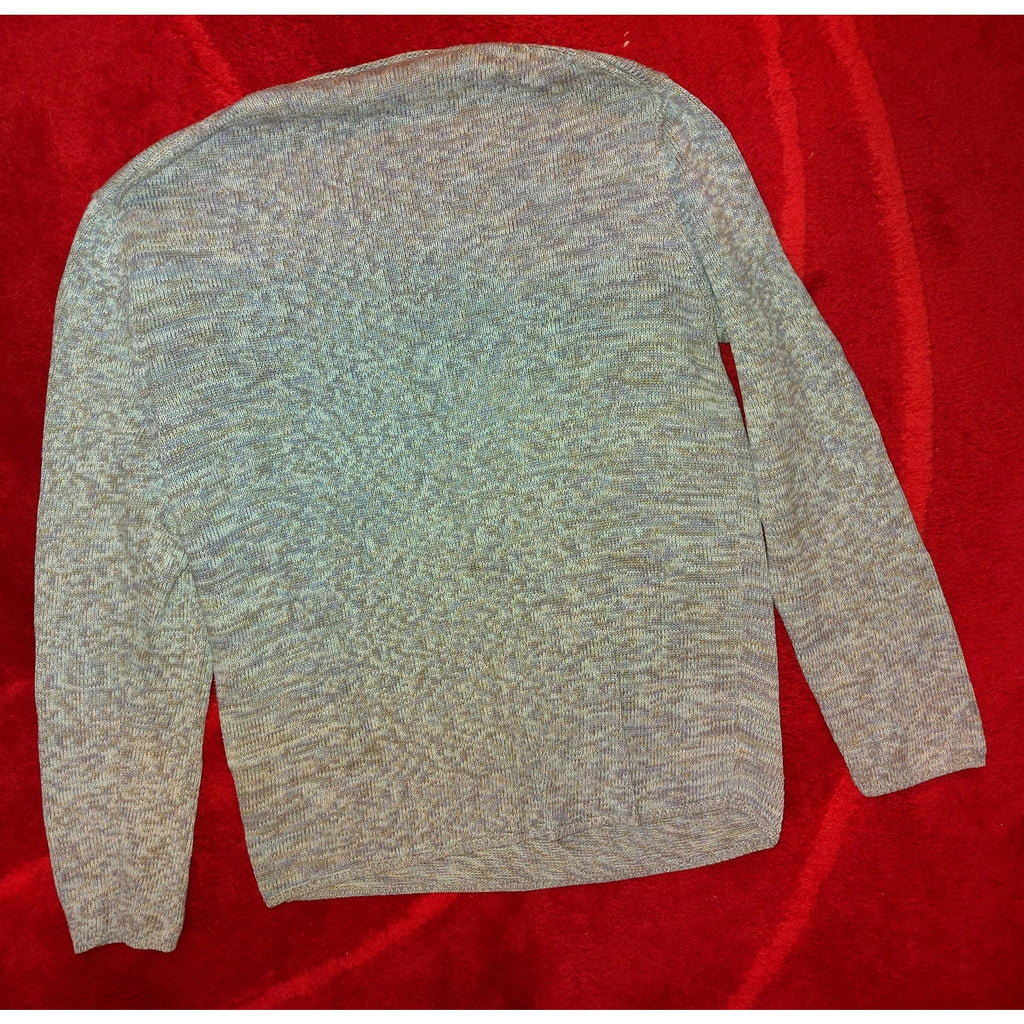 Vintage DKNY NWOT Men's  Knit Sweater Sz M