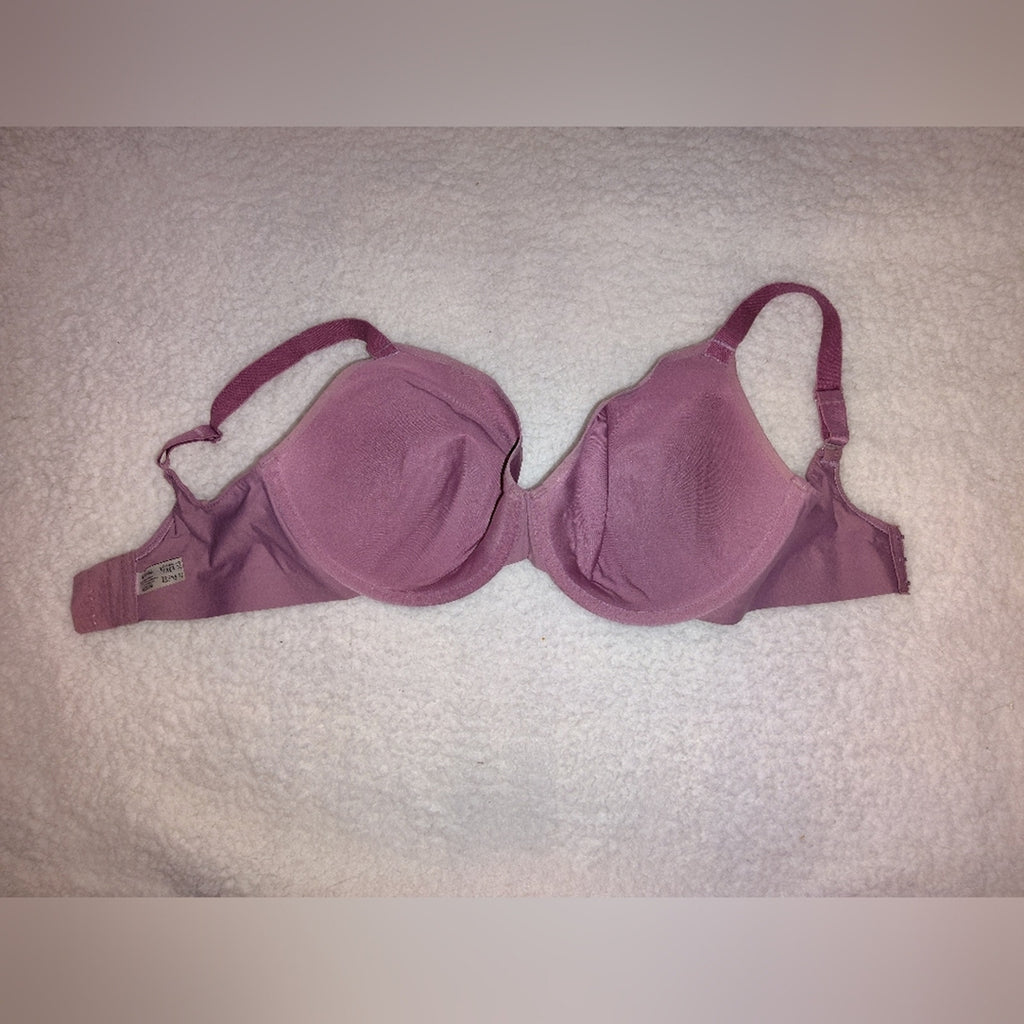 Wacoal Dusty Pink Bra 34G