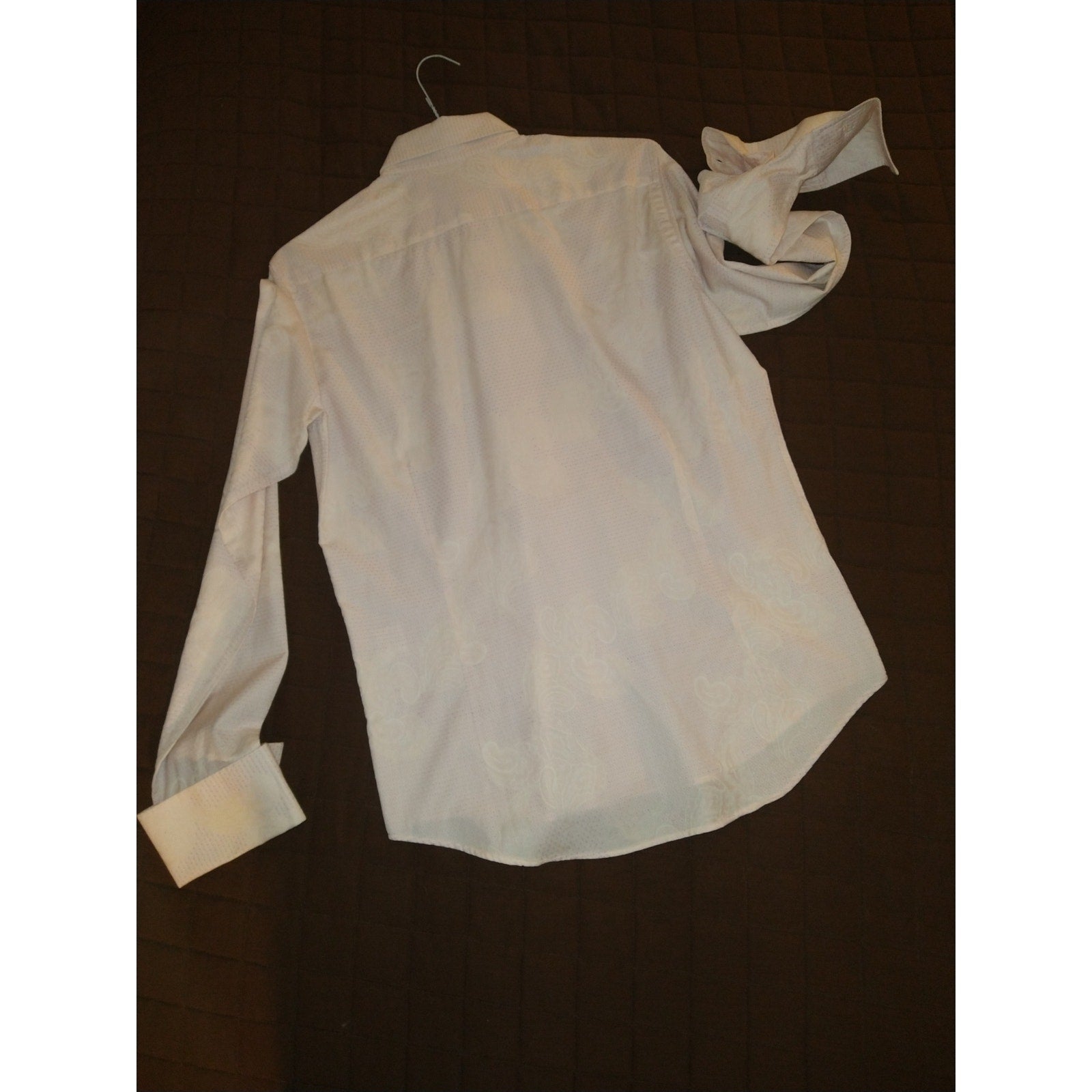 Ted Baker Pink Shirt Sz M