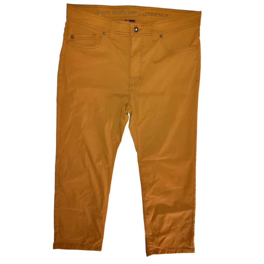Prana Mens Slim fit Pants NWOT 36/30