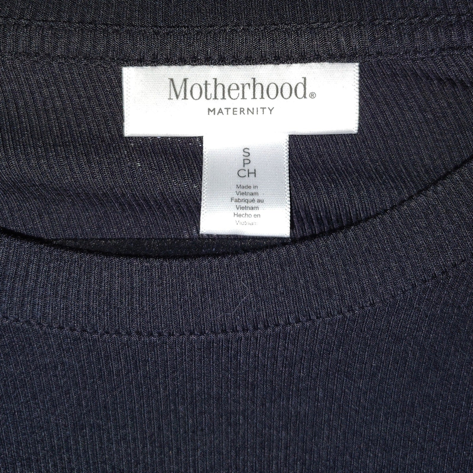Maternity Bundle 5 New Items, Sz Small