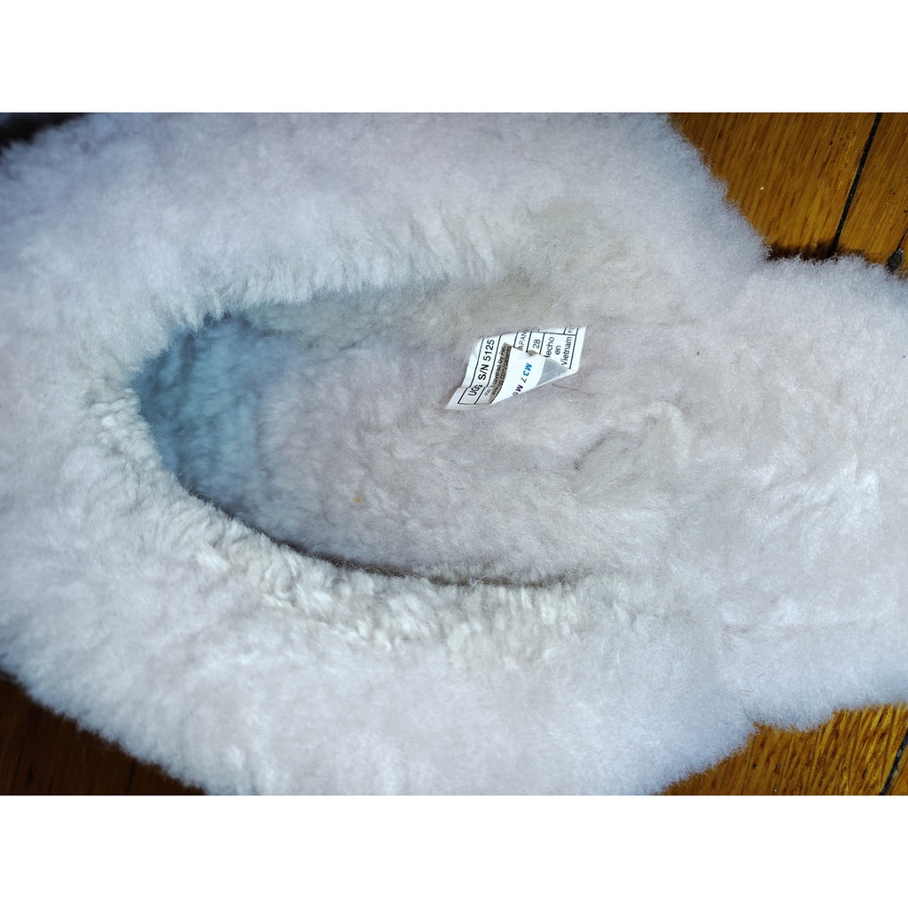 UGG Coquette Slipper Sz 11