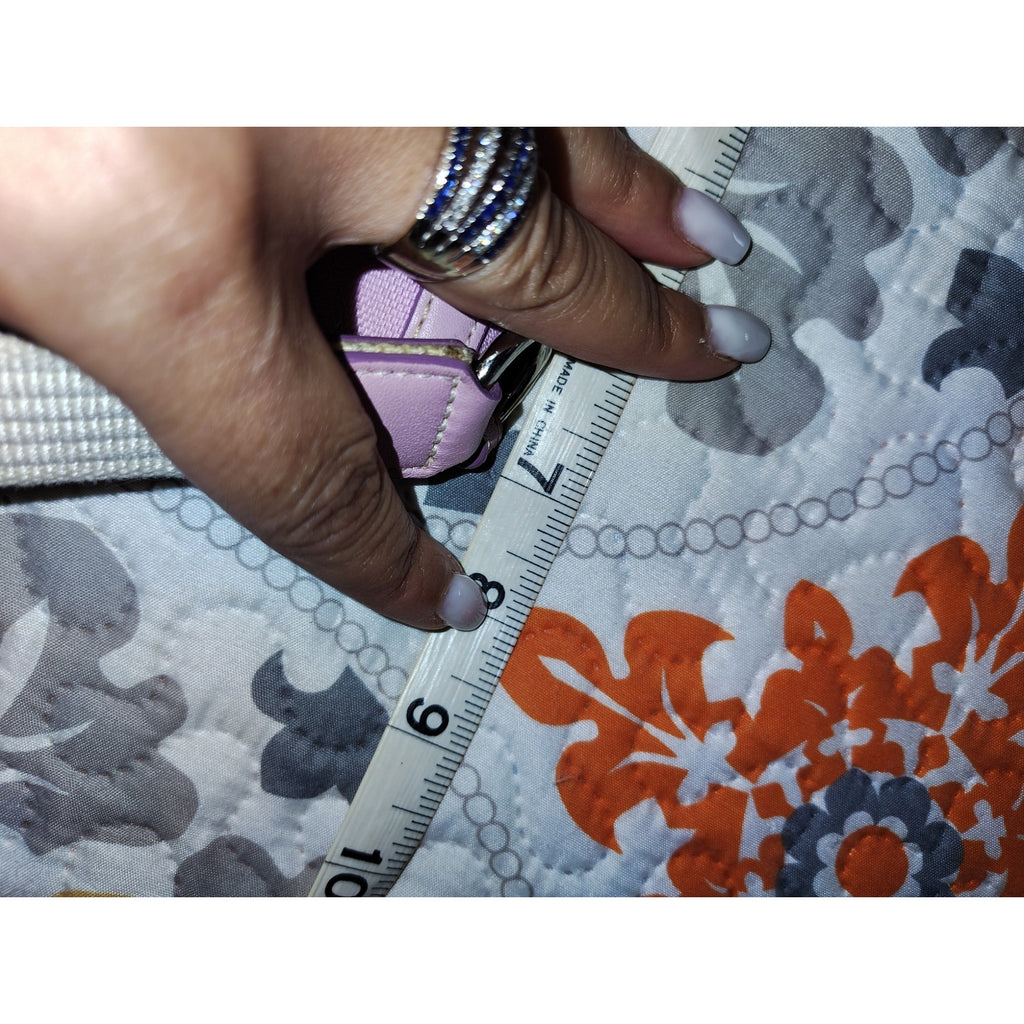 Coach Crossbody in Pink