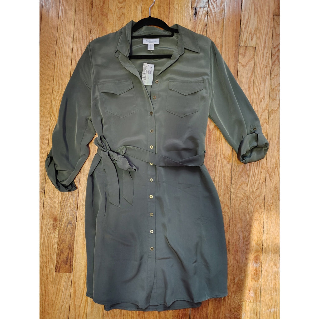 Maternity Mystery Bundles Sz M, 5 Items