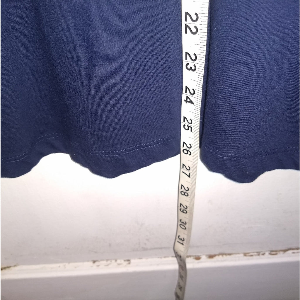 NY city football club v neck xl