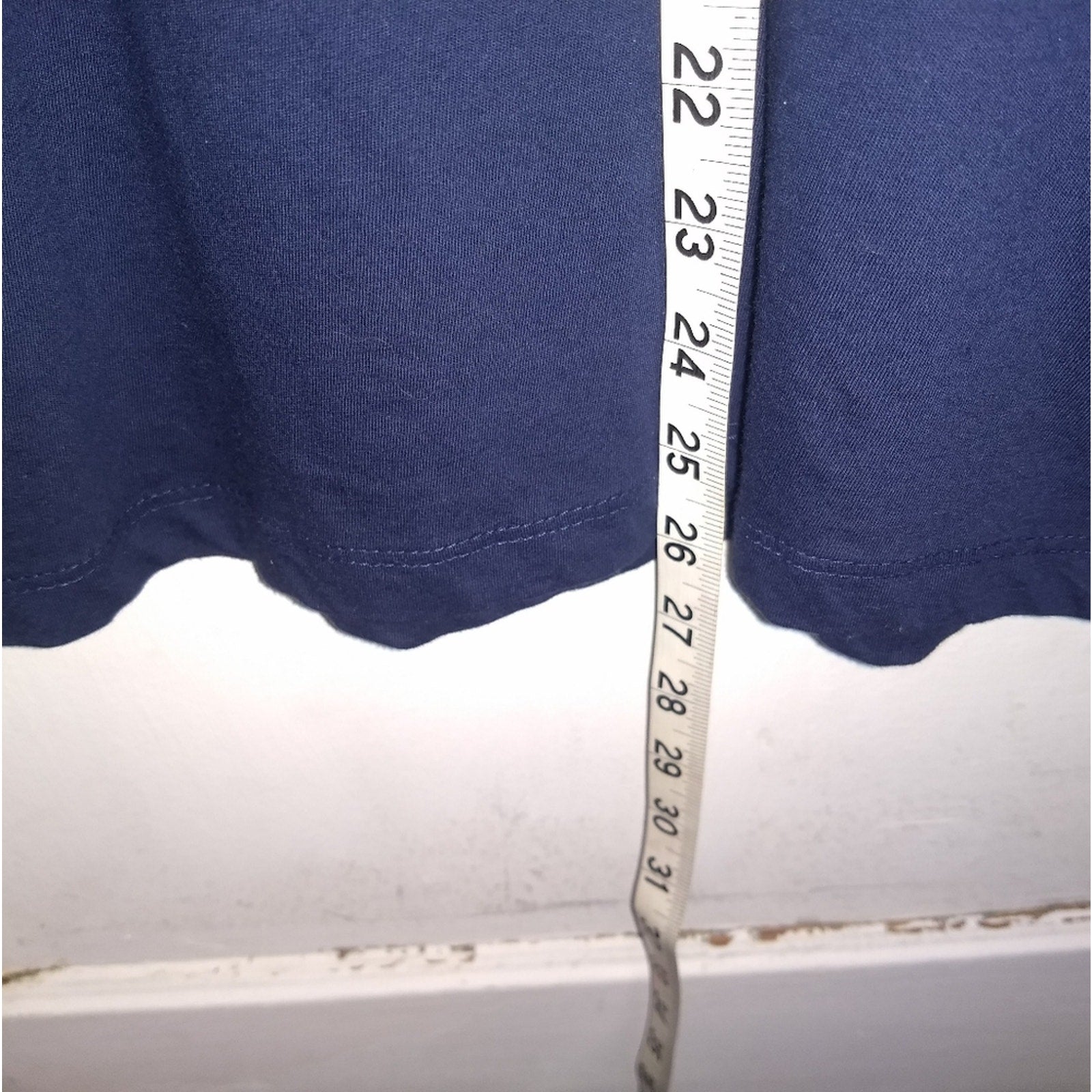 NY city football club v neck xl