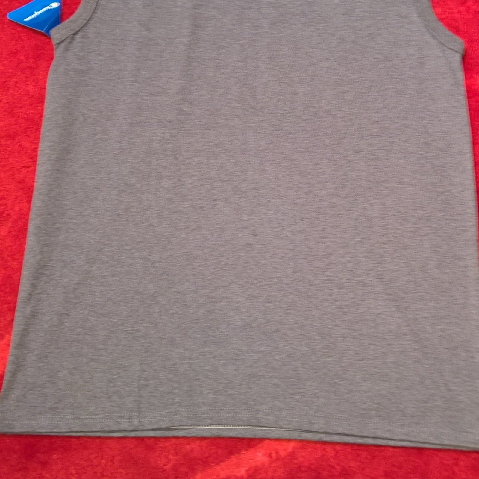 Champion Sleeveless Mens sz M