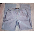 Vintage Y2K Fubu Sparkle Jeans Sz 9/10