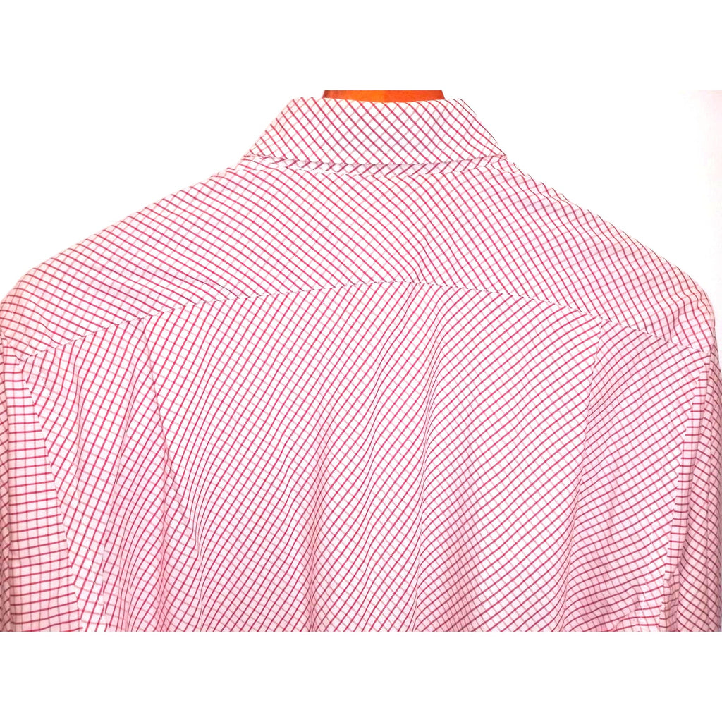 Vintage Etro NWOT Button down Sz 39, 15.5