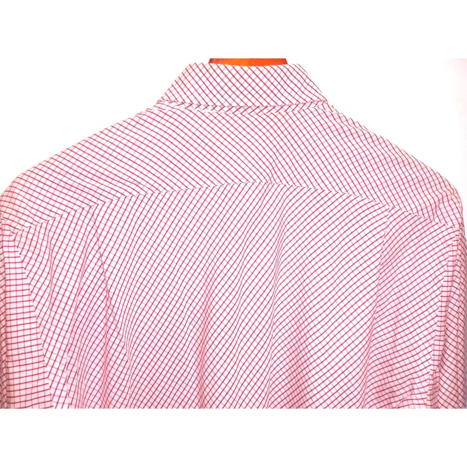 Vintage Etro NWOT Button down Sz 39, 15.5