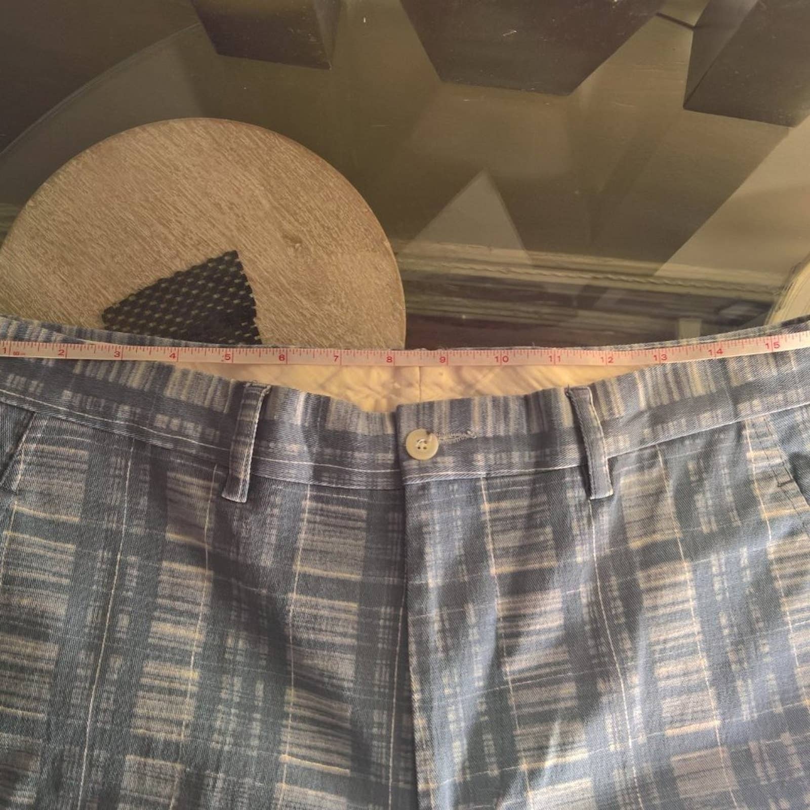 Vintage Giuliano Fujiwara Pants 32x30
