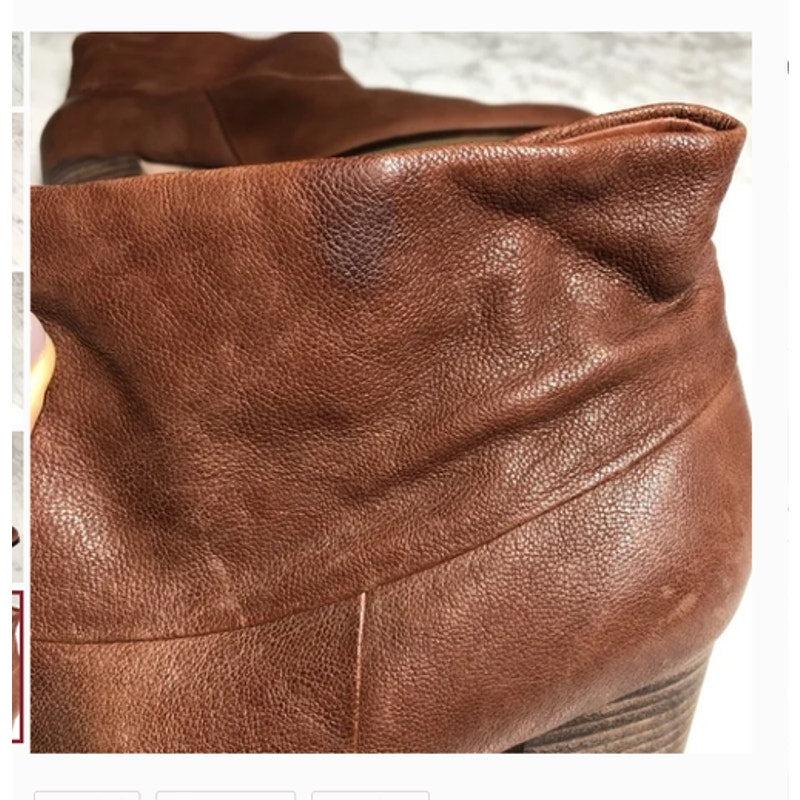 Cole Haan Nike Air Never Worn Cassidy Booties 9.5
