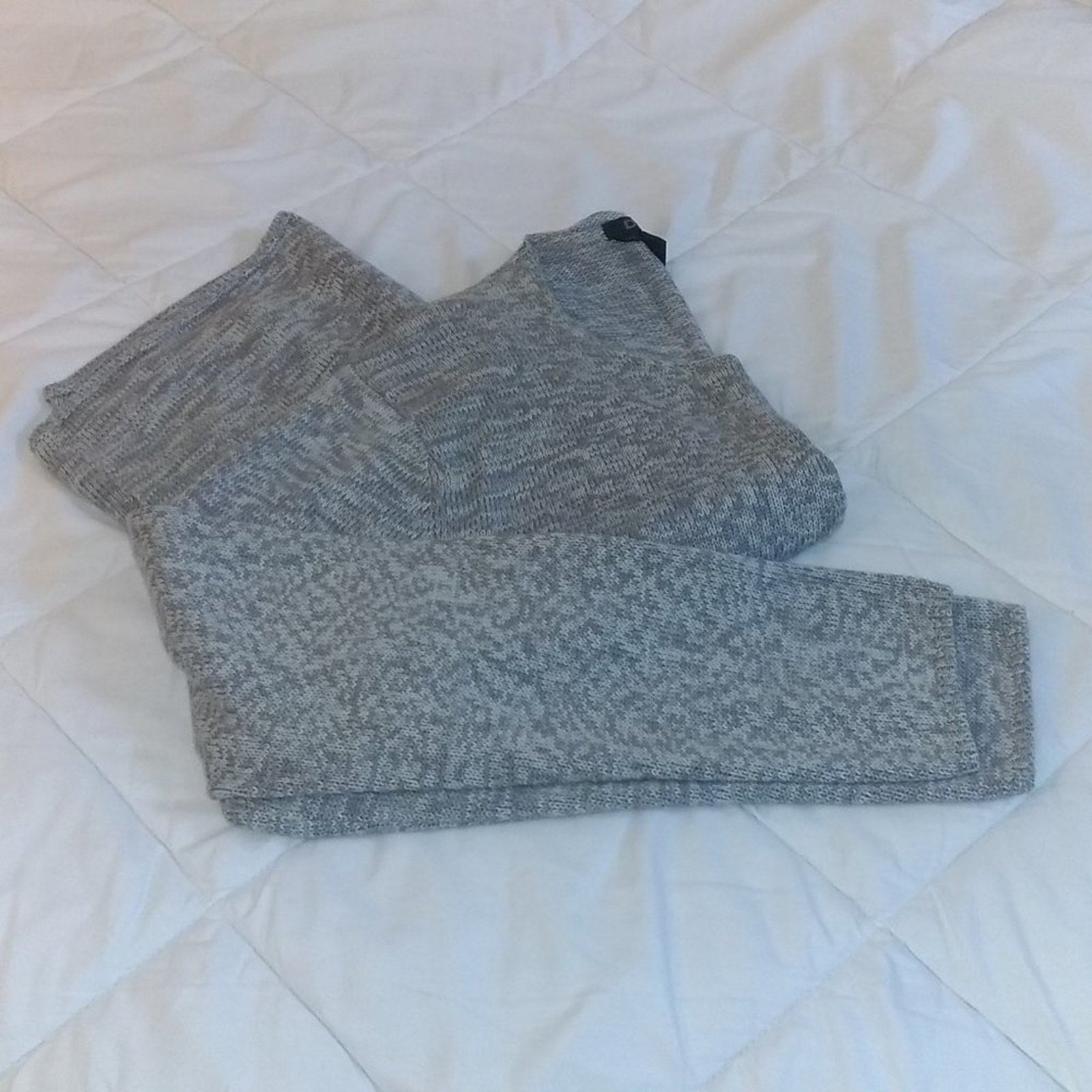 Vintage DKNY NWOT Men's  Knit Sweater Sz M