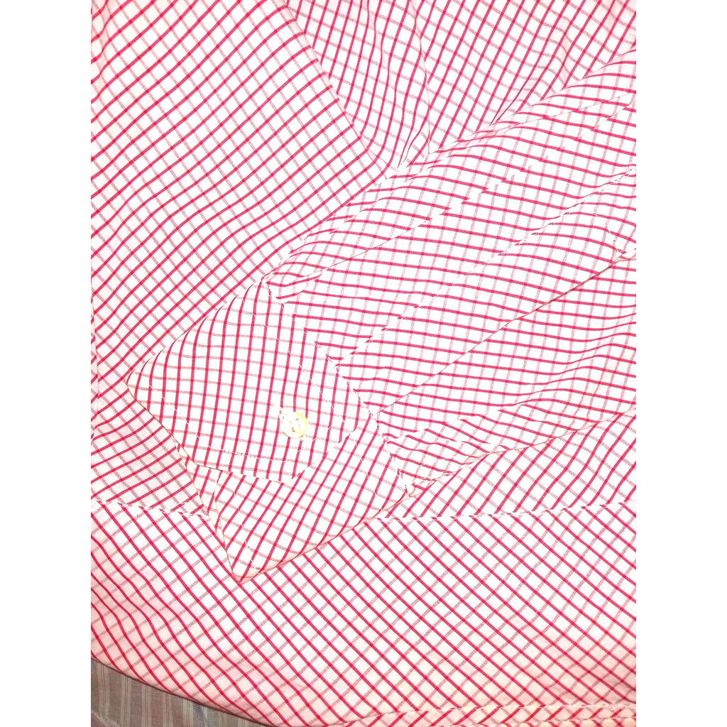 Vintage Etro NWOT Button down Sz 39, 15.5