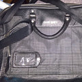 Vintage Diesel NWOT Leather Soft Briefcase