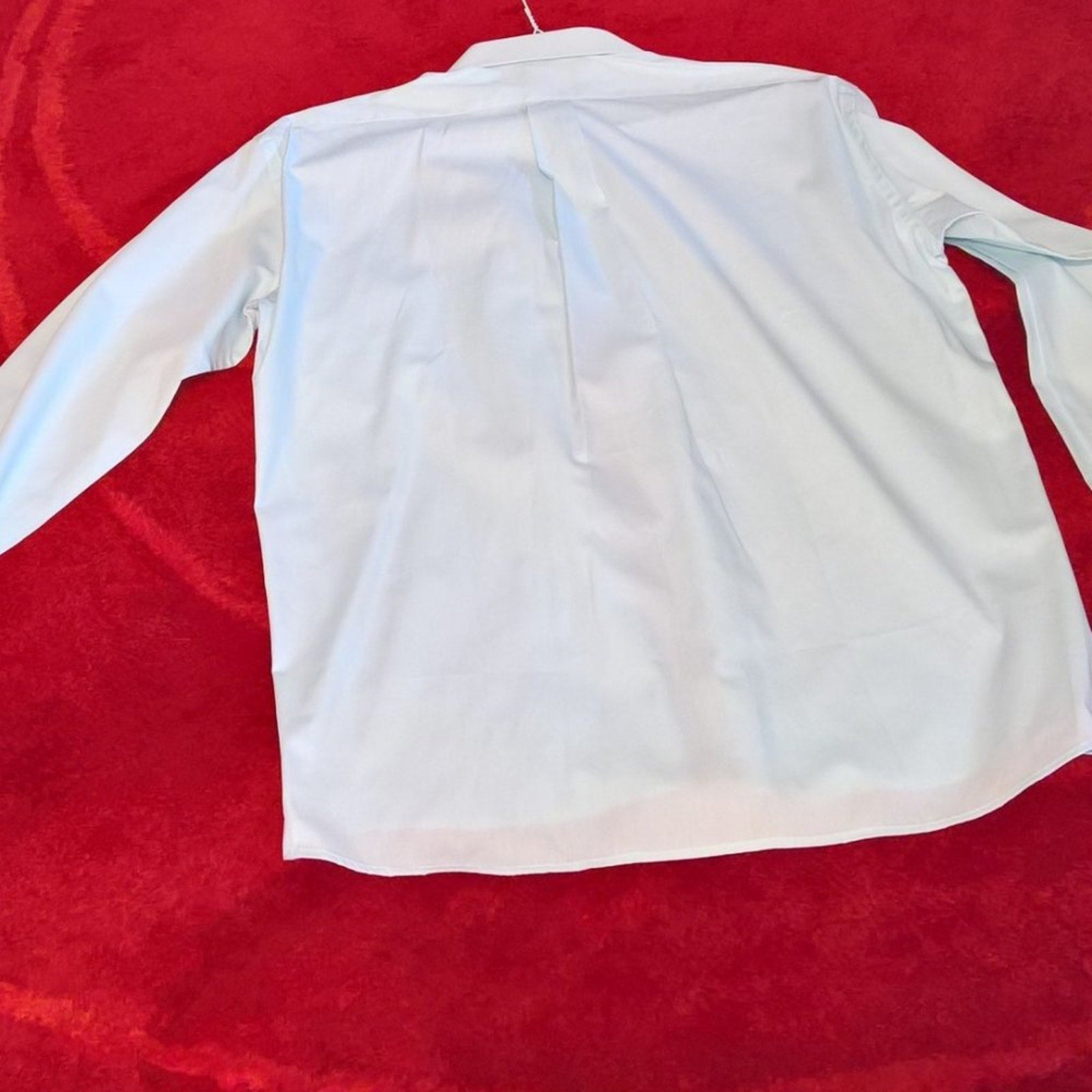 Ted Baker Pink Shirt Sz M