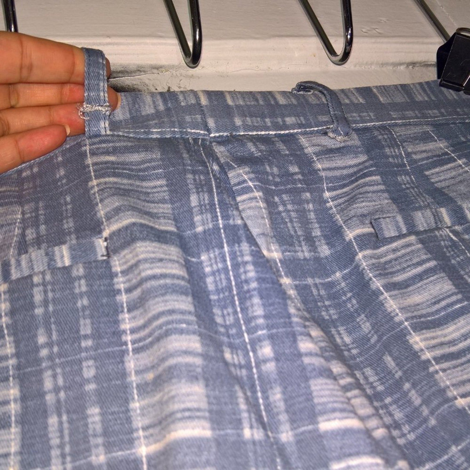Vintage Giuliano Fujiwara Pants 32x30