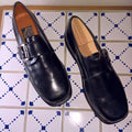 Vintage Men's 90's Herman Monster Gum Shoe Sz 10