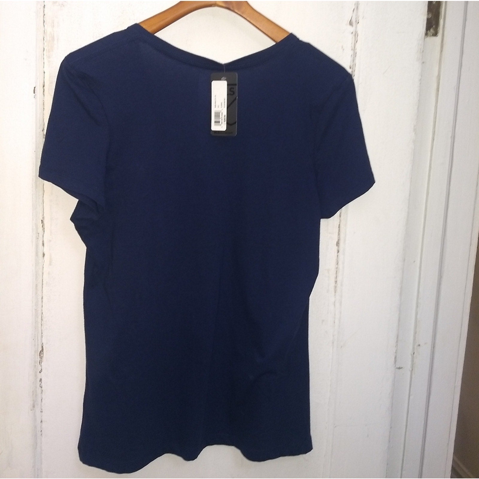 NY city football club v neck xl