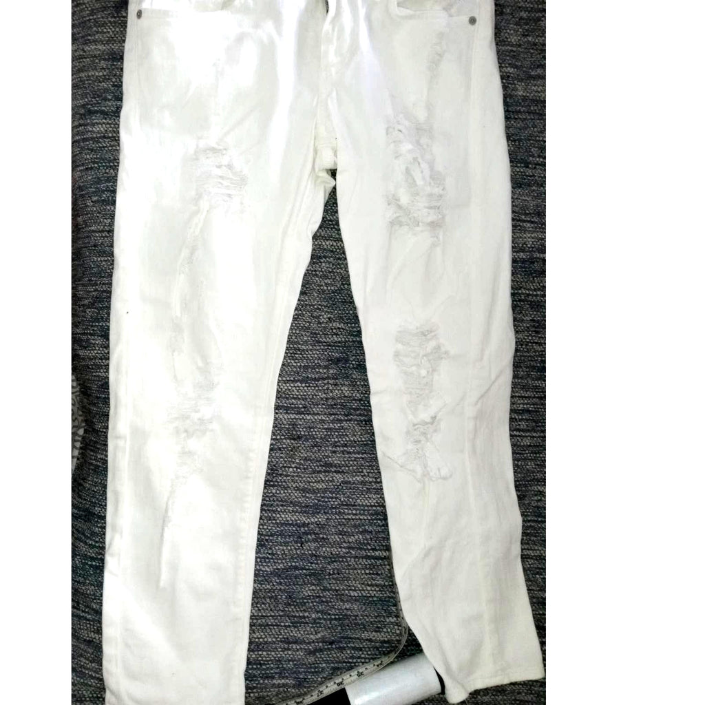Lucky Brand Sienna Slim Boyfriend Jeans Sz 29