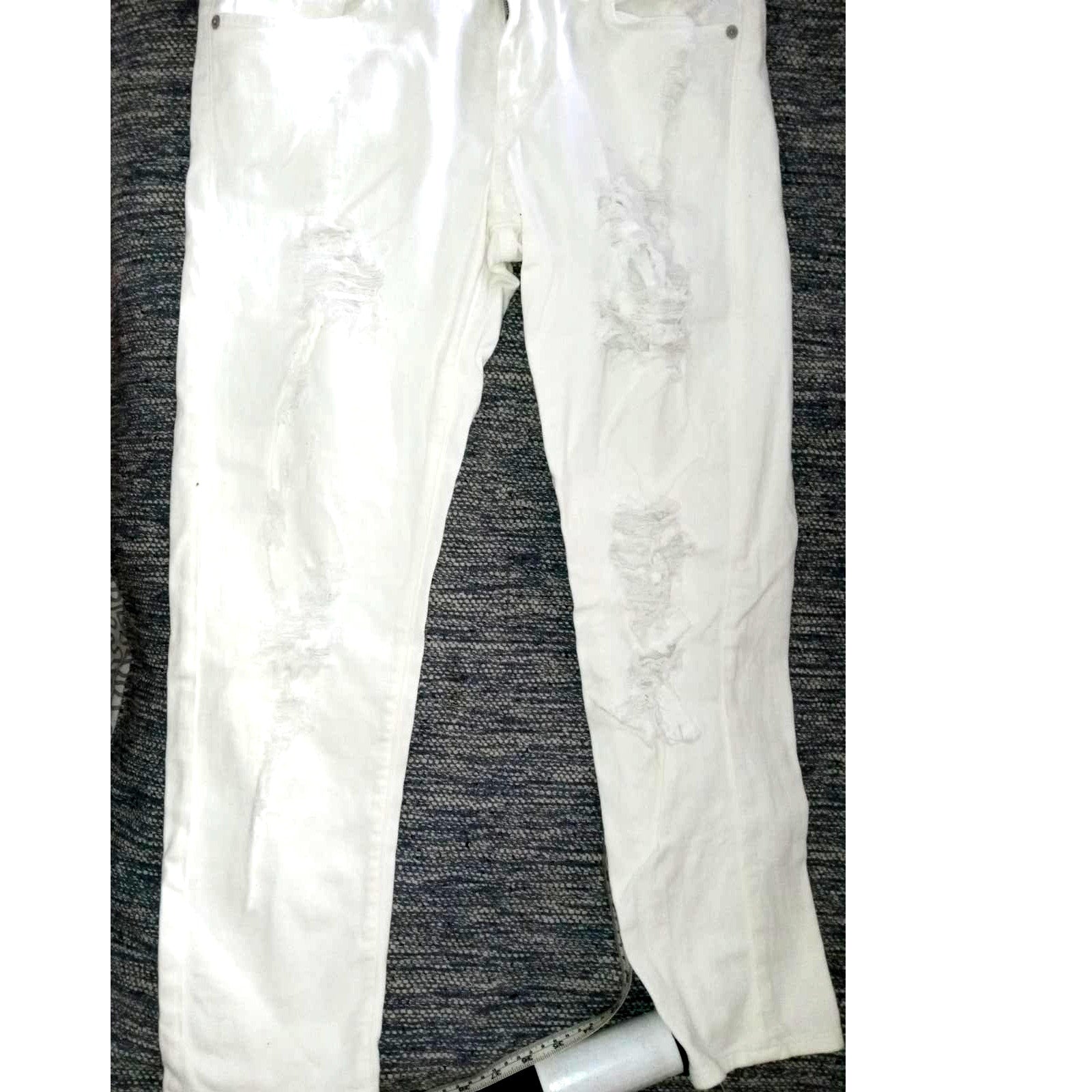 Lucky Brand Sienna Slim Boyfriend Jeans Sz 29