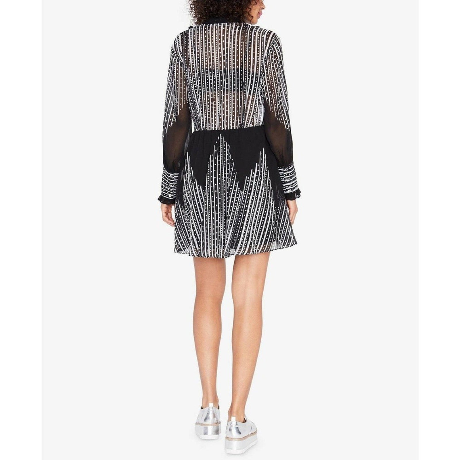 Rachel Roy NWOT Dress Mini Sz 10