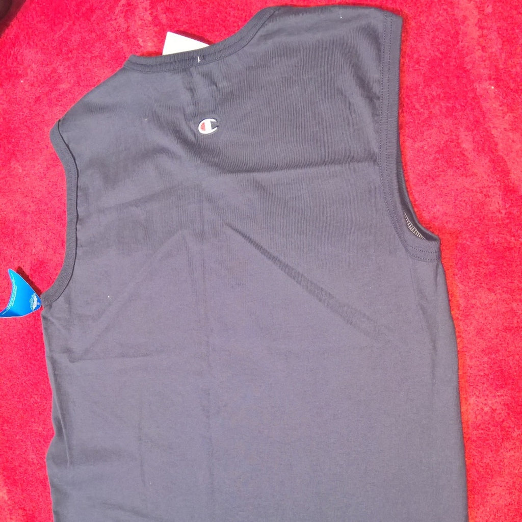 Champion Sleeveless Mens sz M